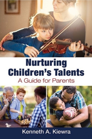 Nurturing Children's Talents