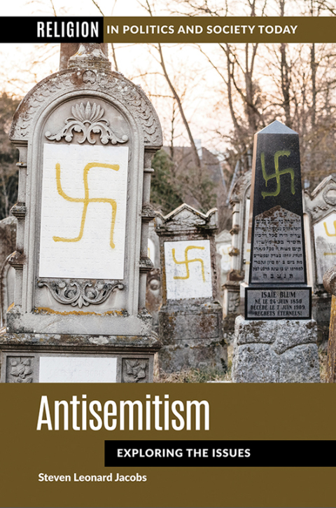 Antisemitism 