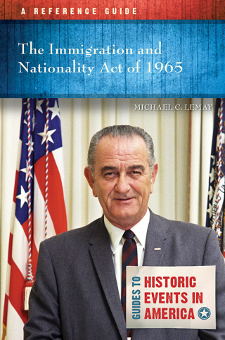 The Immigration and Nationality Act of 1965
