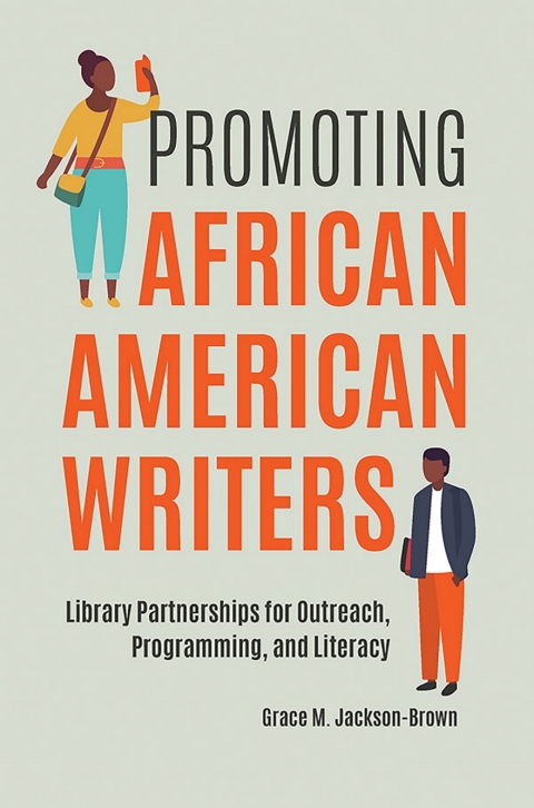Promoting African American Writers 