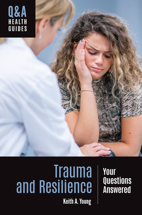Cover image for book Trauma and Resilience