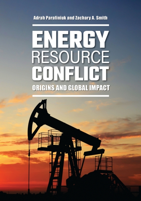 Energy Resource Conflict 