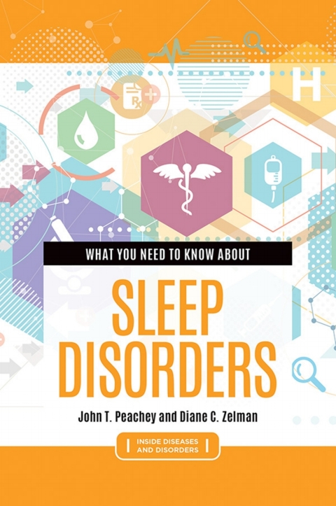 What You Need to Know about Sleep Disorders 