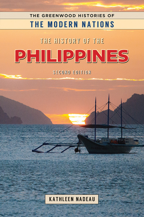 The History of the Philippines 