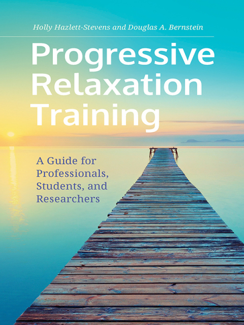 Progressive Relaxation Training 