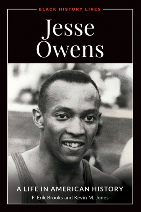 Jesse Owens 