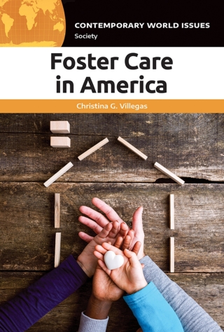 Foster Care in America