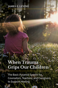 Cover image: When Trauma Grips Our Children: The Basic Pyramid System for Counselors, Teachers, and Caregivers to Support Healing 9781440874734