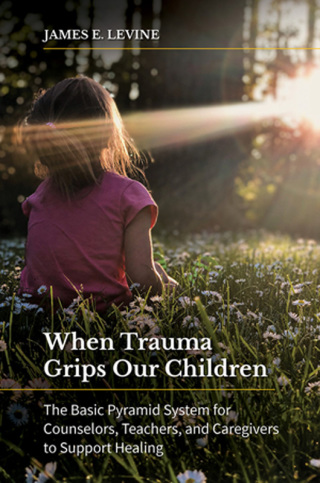 When Trauma Grips Our Children