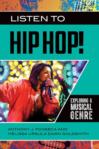 Listen to Hip Hop!