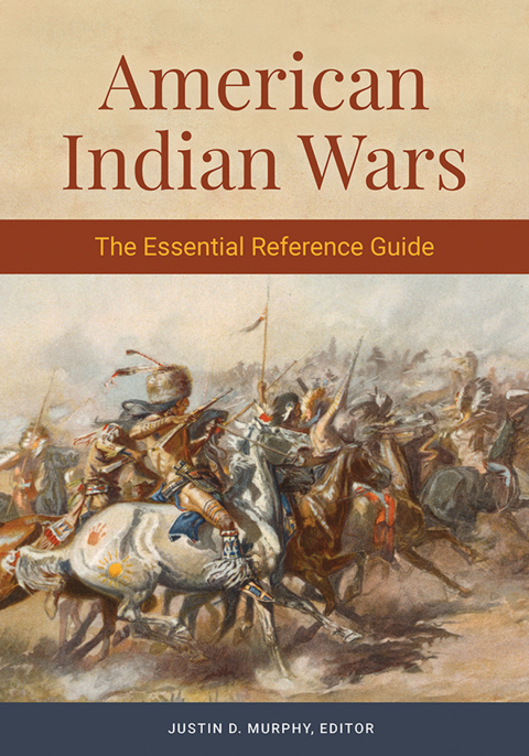 American Indian Wars 