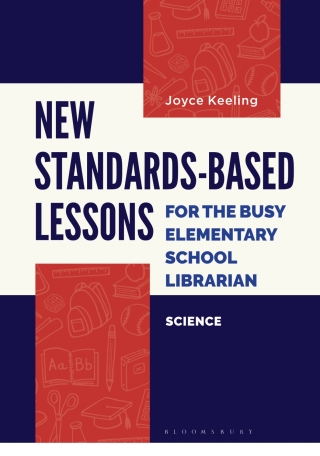 New Standards-Based Lessons for the Busy Elementary School Librarian