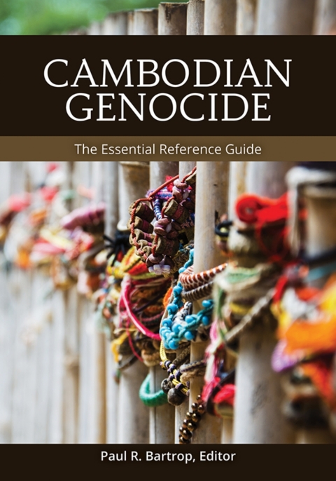 Cambodian Genocide 