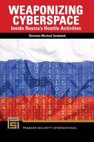 Weaponizing Cyberspace