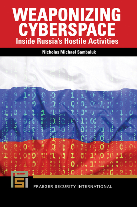 Weaponizing Cyberspace 
