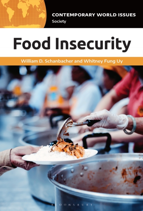 Cover image for book Food Insecurity