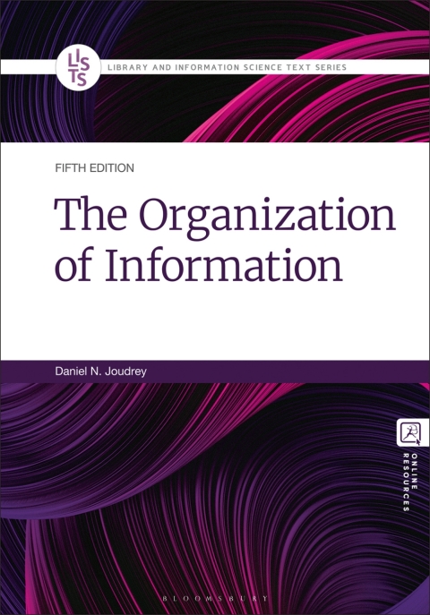 Organization Of Information