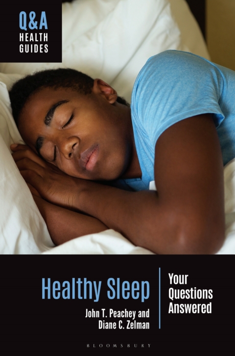 Healthy Sleep 