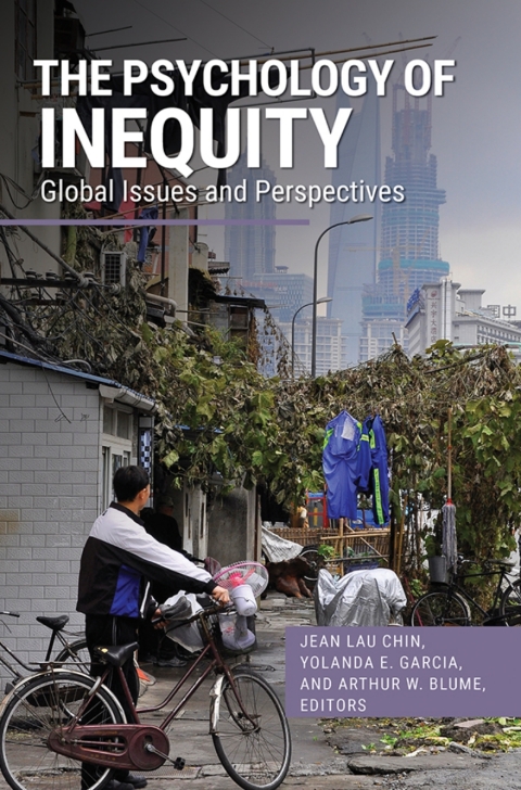 The Psychology of Inequity 