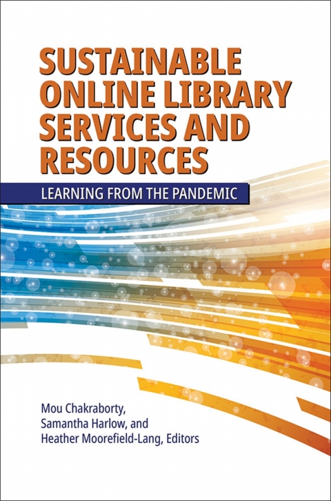 Sustainable Online Library Services and Resources 