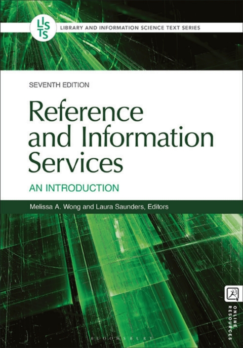 Reference+Information Services