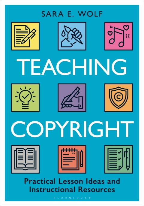 Teaching Copyright 
