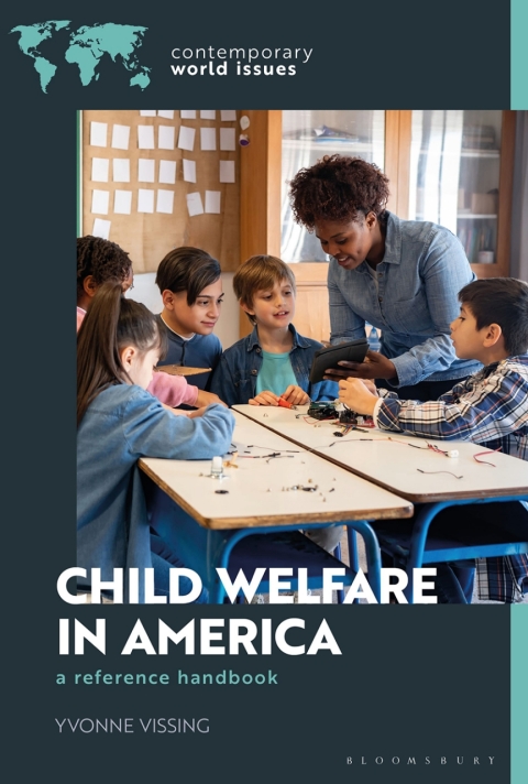Child Welfare in America 