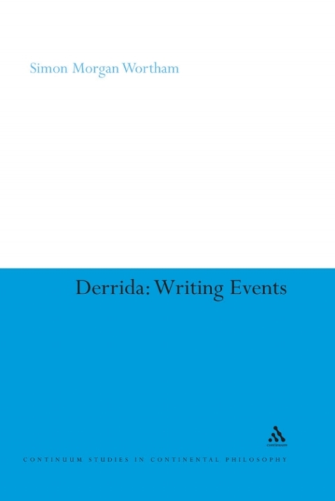 Derrida 