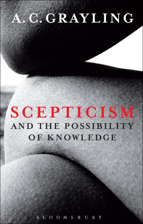 Cover image for book Scepticism and the Possibility of Knowledge