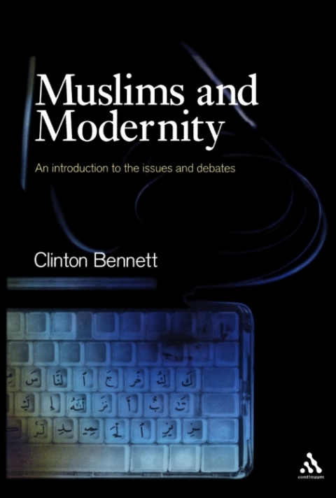 Cover image for book Muslims and Modernity