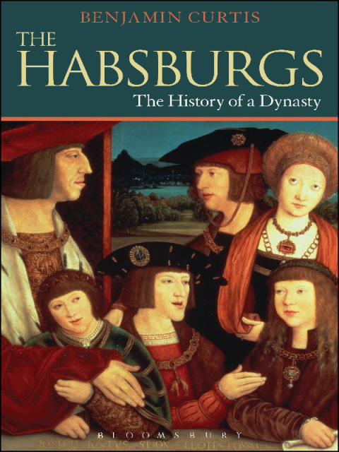 The Habsburgs 