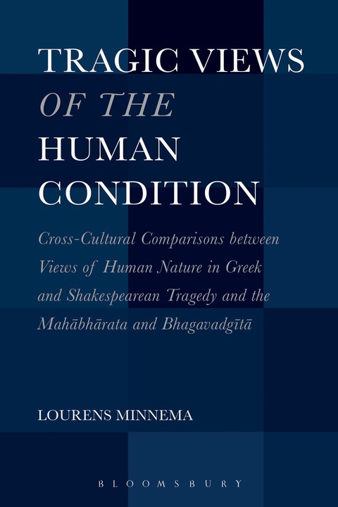 Cover image for book Tragic Views of the Human Condition