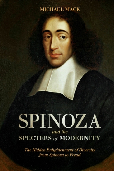 Spinoza and the Specters of Modernity 