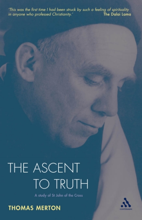 Cover image for book Ascent To Truth
