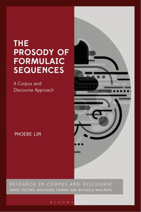 Cover image for book The Prosody of Formulaic Sequences