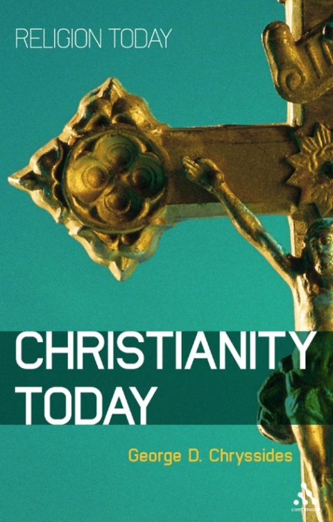 Christianity Today 