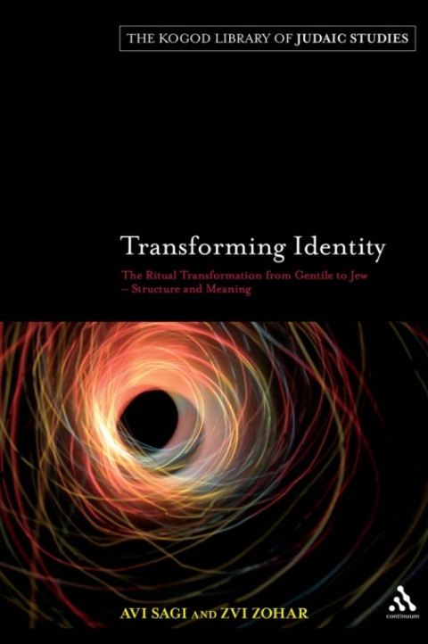 Transforming Identity 