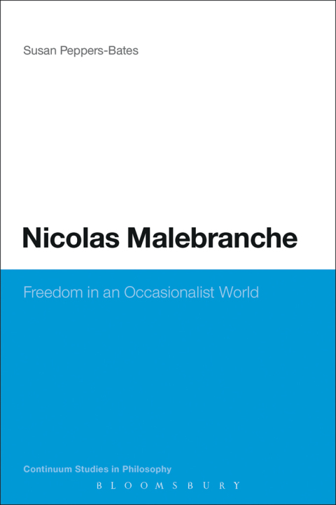 Nicolas Malebranche 
