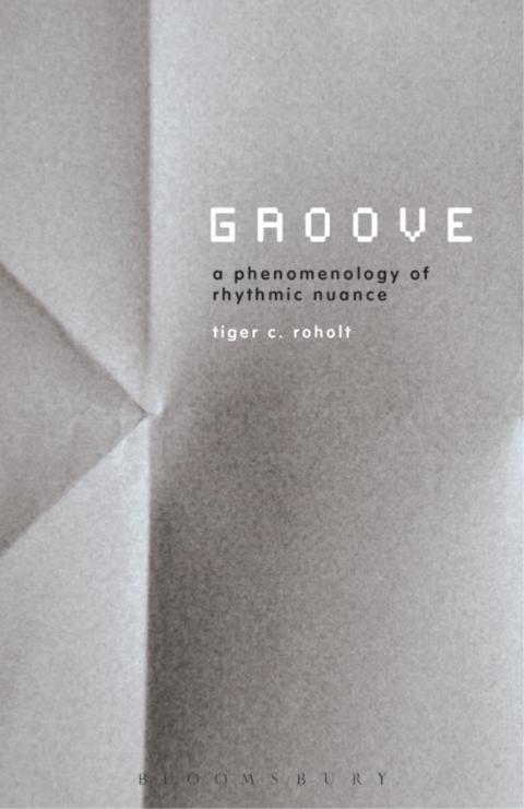 Cover image for book Groove