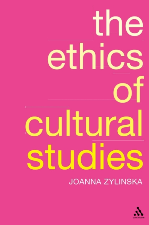 The Ethics of Cultural Studies 
