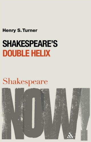 Shakespeare's Double Helix