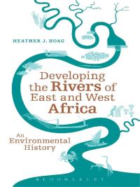 Cover image: Developing the Rivers of East and West Africa 1st edition 9781441155405