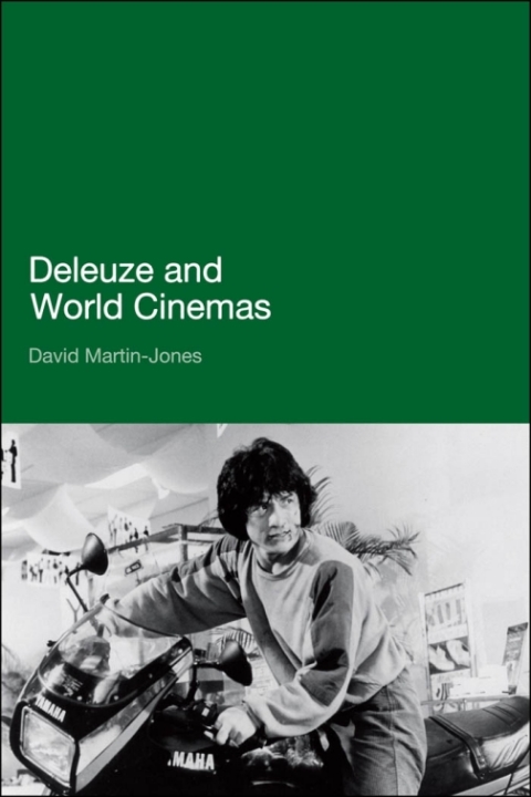 Deleuze and World Cinemas 