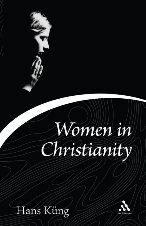 Cover image for book Women in Christianity