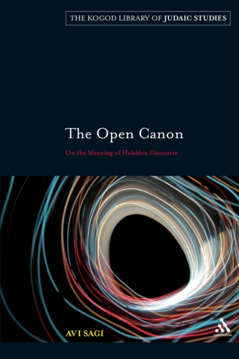 The Open Canon 