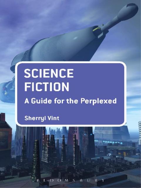 Cover image for book Science Fiction: A Guide for the Perplexed