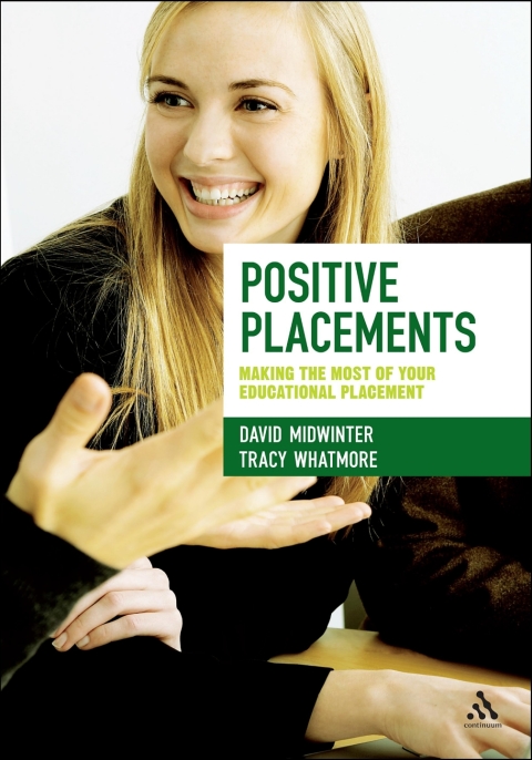 Cover image for book Positive Placements