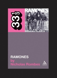Cover image: The Ramones' Ramones 1st edition 9780826416711