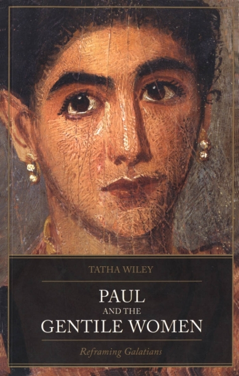 Cover image for book Paul and the Gentile Women