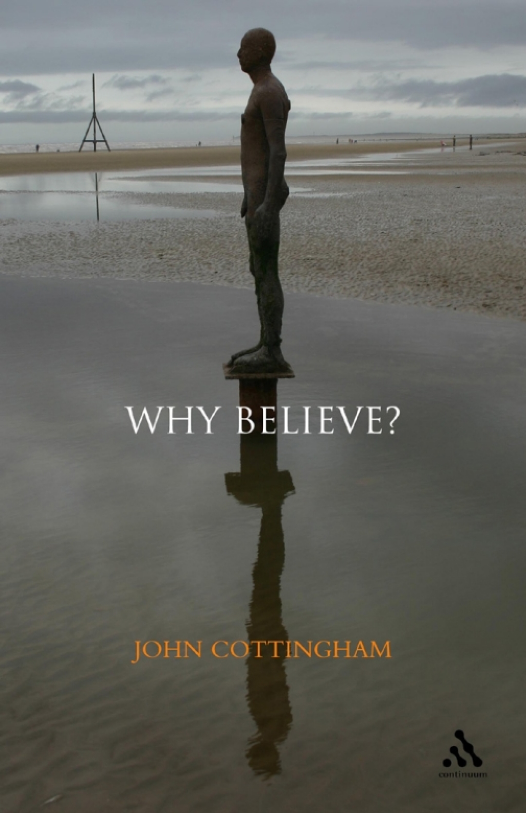 Why Believe? (eBook) - John Cottingham